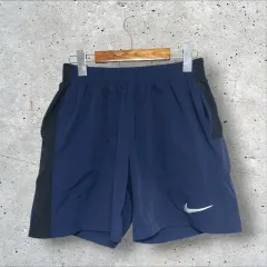 NIKE ハーフパンツ (105/XL)