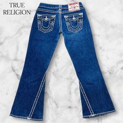 00s True religion rainbow joey USA製 33 - メルカリ