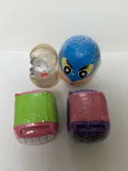 クレヨンしんちゃん ガチャ 未開封 まとめ 出品