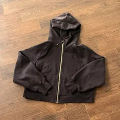 2026年最新】lululemon パーカーの人気アイテム - メルカリ