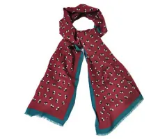 ドレイクス パンダ スカーフ