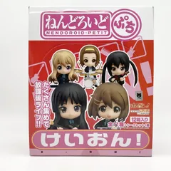 2026年最新】けいおん ねんどろいどぷちの人気アイテム - メルカリ