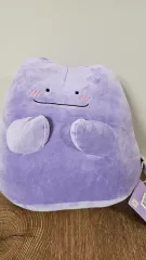 ポケットモンスター メタモン ぬいぐるみクッション