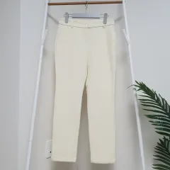 A.P.C. ゴルフ コーデュロイ ストレッチ パンツ
