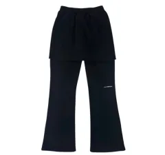 ジチョイ フリース スカンツ 24-006 40cm