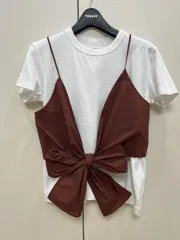 ジルスチュアート ビスチェ