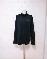 Lecaf/レディースジップアップ77/ジャージジップアップ77/トレーニングウェア77