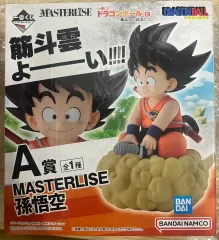 ドラゴンボール 一番くじ 亀仙流 A賞 (未開封)