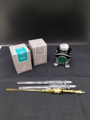 Montblanc ジェーンオースティン 【限定】インク - メルカリ