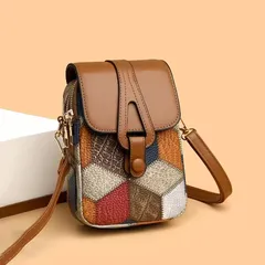 韓国 ショルダー レディース　バッグ　カジュアル スマートフォン用の 小さい クロス ボディバッグ 軽量 スタイリッシュで カジュアル ナイロン キャンバス 通勤 旅行用 ミニ バッグ a0036