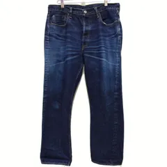 2026年最新】FULLCOUNT ストレートデニムの人気アイテム - メルカリ