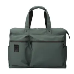 ☆ GY.グレー ☆ anello EXPAND5 エクスパンド5 2WAYボストンバッグ アネロ anello ボストンバッグ ATN1182 ボストンバック ショルダーバッグ 斜めがけバッグ レディース メンズ 大きめ A3 A4 通勤 通学