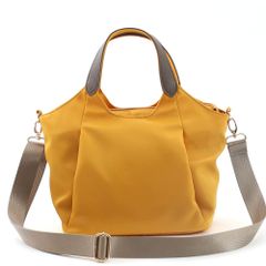 ◇新品 RINGO-TEXバッグ 城島茂プロデュース 帝人 キャメル - メルカリ