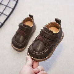 ☆ ブラウン ☆ 25(15.0cm) ☆ ベビー キッズ フォーマル カジュアル シューズ フォーマル シューズ ベビー キッズ フォーマルシューズ ベビーシューズ 子ども用シューズ 子供用シューズ こどもシューズ 靴 くつ 子供靴 子ども靴