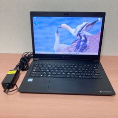 動作良品 2023年 富士通 LIFEBOOK U9312/K 第12世代 Core i5-1245U