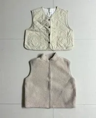 キッズベスト ユア(YOOA)ベスト キッズウィンドブレーカー ユア(YOOA)ウィンドブレーカー 3点まとめ