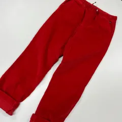 140 トミーヒルフィガー キッズ パンツ