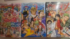 ONE PIECE 漫画 69 巻 75 83 まとめ売り