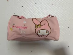 サンリオ マイメロディ ミニ バッグ (新品)
