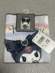 クロミ ハンカチ