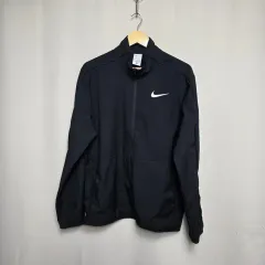 NIKE メンズ スウッシュ ウインドブレーカー トレーニングジャケット XL