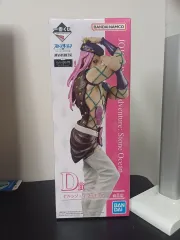 ジョジョの奇妙な冒険 6部 アナスイ D賞 出品 ストーンオーシャン 一番くじ