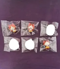 妖怪ウォッチ ジバニャン キーホルダー 出品