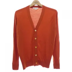 ジョンスメドレー JOHN SMEDLEY カーディガン
