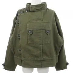 CRAFTSMANSHIP ジャケット