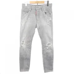 ディースクエアード DSQUARED2 S74LB0312 ジーンズ