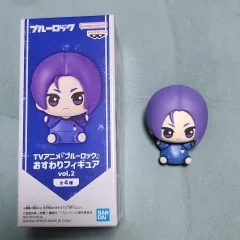 (在庫整理特価)ブルーロック 御影 玲王 おすわり 未開封 出品