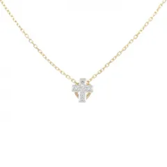 ペルリータ･ミキモト ダイヤモンド ネックレス 0.03CT