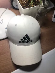 アディダス ベースボールキャップ