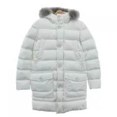 ヘルノ Herno PI0590U ダウンコート