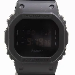 新品同様 保/箱付 稼働 美品 カシオ Gショック DW-5600UBB QZ デジタル文字盤 メンズ腕時計 2000000 1NBG ABC17844 SMZ