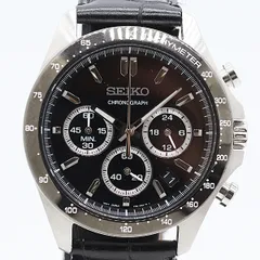 2026年最新】SeiKo クロノグラフ 8t63-00d0の人気アイテム - メルカリ