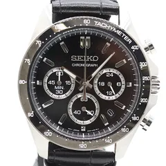 2026年最新】SeiKo クロノグラフ 8t63-00d0の人気アイテム - メルカリ