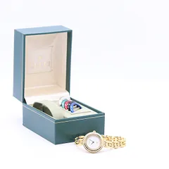 2026年最新】時計 グッチ 1100Lの人気アイテム - メルカリ