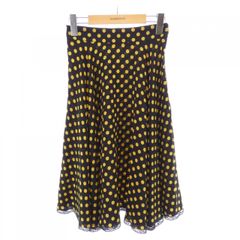 Miu Miu 5ポケット コットンパンツ スキニー skinny pants - メルカリ