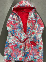 OILILY キッズ ダウン 12歳