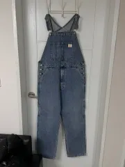 リーバイス デニム オーバーオール L サイズ