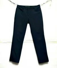 アディダス ゴルフ レディース 冬 ゴルフパンツ 28-29 起毛パンツ