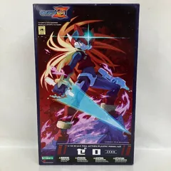 2026年最新】コトブキヤ ロックマン ゼロの人気アイテム - メルカリ