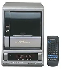 2026年最新】Pioneer CDチェンジャー 25連装 PD-F25Aの人気アイテム