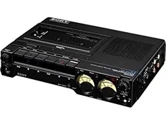 【中古】「非常に良い」SONY TC-D5M TCC (ブラック) 中古】「非常に良い」SONY TC-D5M TCC (ブラック) - メルカリ