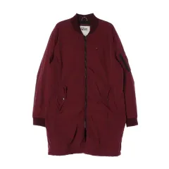 Tommy Hilfiger トミーヒルフィガー レディース ブルゾン ジャケット XL