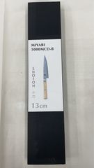 ZWILLING Takumi ダマスカス鋼 ペティナイフ14cm - メルカリ