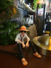 ONE PIECE フィギュア 新品