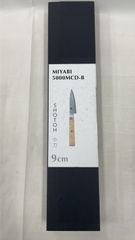 MIYABI 5000DP SHOTOH 小刀 9cm 雅 小刀 - メルカリ