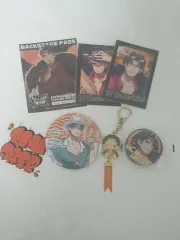 ヒプノシスマイク 天谷奴零 まとめ